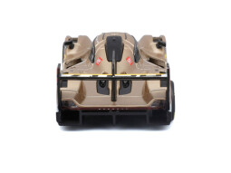 Bburago Race Porsche 963 1:43 #12